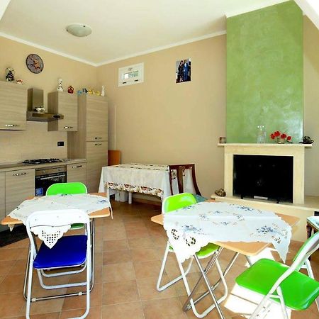 B&B Passalacqua Ортона Екстер'єр фото