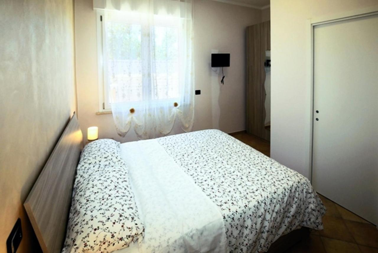 B&B Passalacqua Ортона Екстер'єр фото