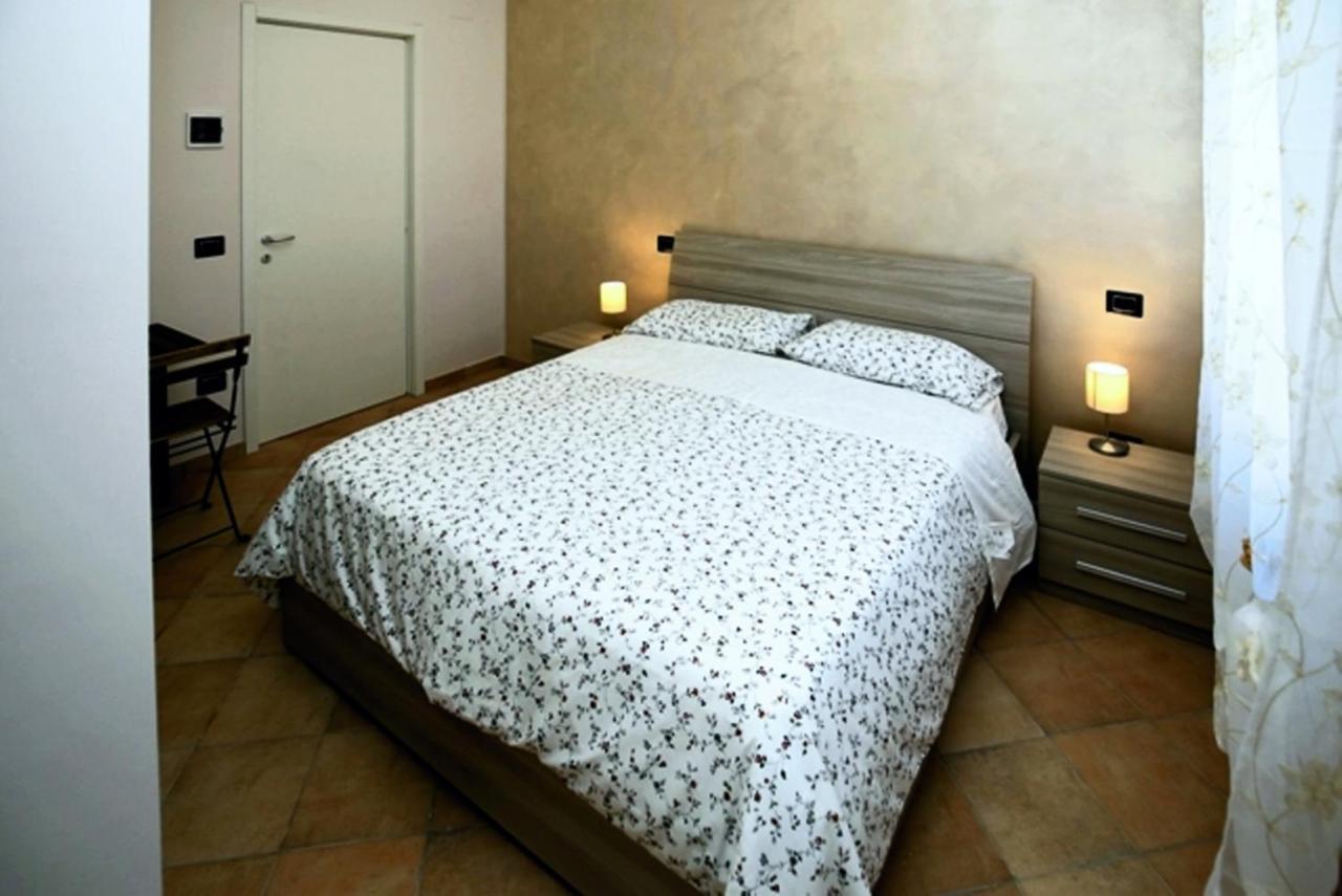 B&B Passalacqua Ортона Екстер'єр фото