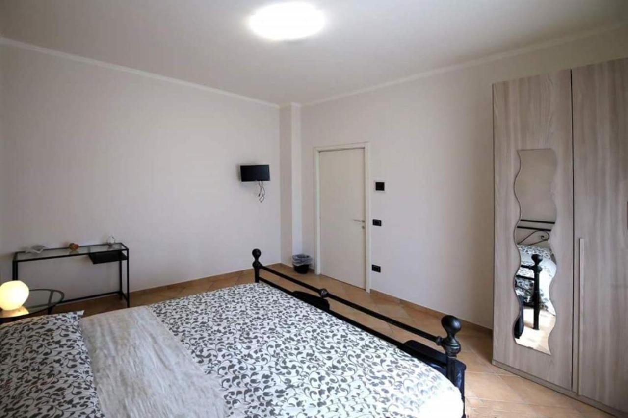 B&B Passalacqua Ортона Екстер'єр фото